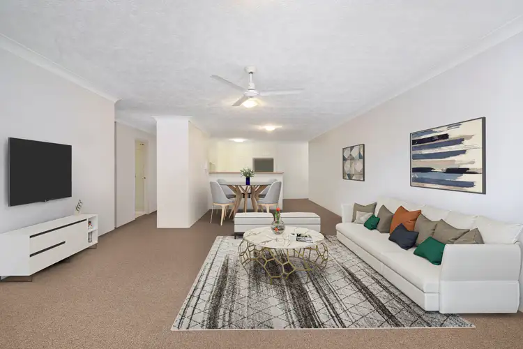 12/30-34 Dalpura Street, Surfers Paradise QLD 4217