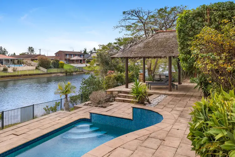 Third view of Homely house listing, 61 Fitzwilliam Street, Carrara QLD 4211