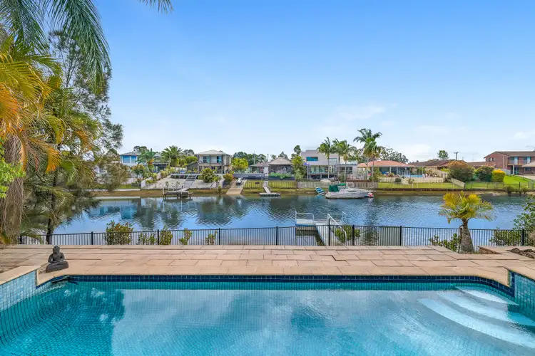 Sixth view of Homely house listing, 61 Fitzwilliam Street, Carrara QLD 4211