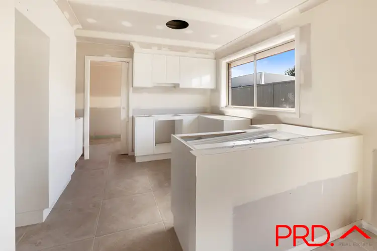 Third view of Homely house listing, Lot 17 Carlito Circuit, Tamworth NSW 2340