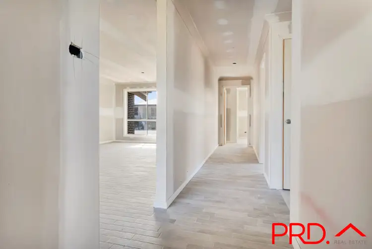 Sixth view of Homely house listing, Lot 17 Carlito Circuit, Tamworth NSW 2340