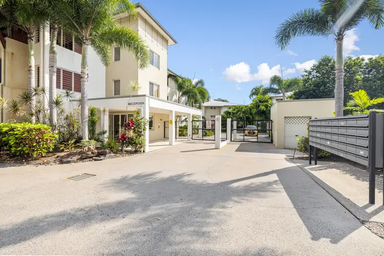Main view of Homely unit listing, 31/1804 Captain Cook Highway, Clifton Beach QLD 4879