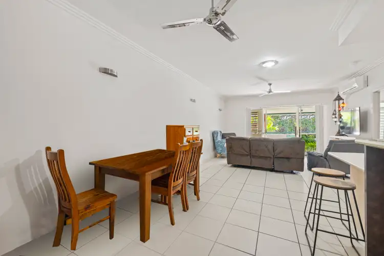 Second view of Homely unit listing, 31/1804 Captain Cook Highway, Clifton Beach QLD 4879