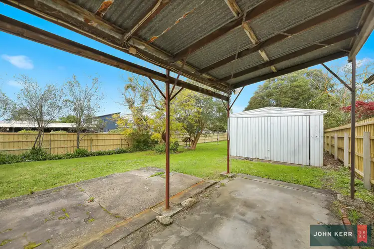 Seventh view of Homely house listing, 27 Fowler Street, Moe VIC 3825
