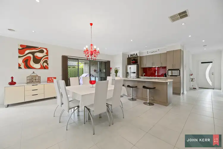 Fourth view of Homely house listing, 21 Vincent Boulevard, Trafalgar VIC 3824