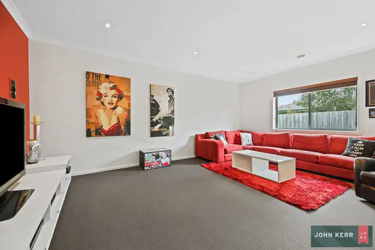 Sixth view of Homely house listing, 21 Vincent Boulevard, Trafalgar VIC 3824