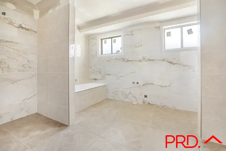 Fourth view of Homely house listing, Lot 23 Carlito Circuit, Tamworth NSW 2340