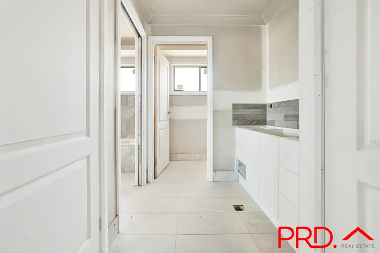 Fifth view of Homely house listing, Lot 23 Carlito Circuit, Tamworth NSW 2340