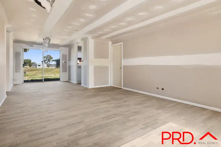 Sixth view of Homely house listing, Lot 23 Carlito Circuit, Tamworth NSW 2340
