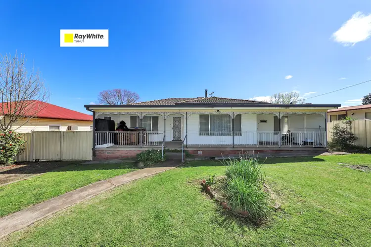 17 Tumut Street, Tumut NSW 2720