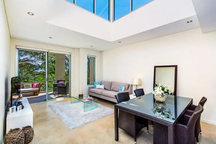 Second view of Homely apartment listing, 12/131 Willarong Road, Caringbah NSW 2229