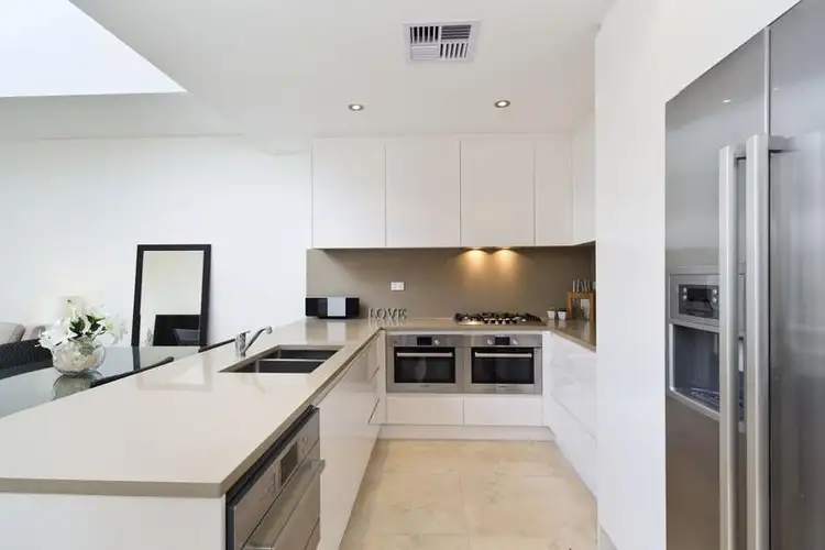 Fourth view of Homely apartment listing, 12/131 Willarong Road, Caringbah NSW 2229