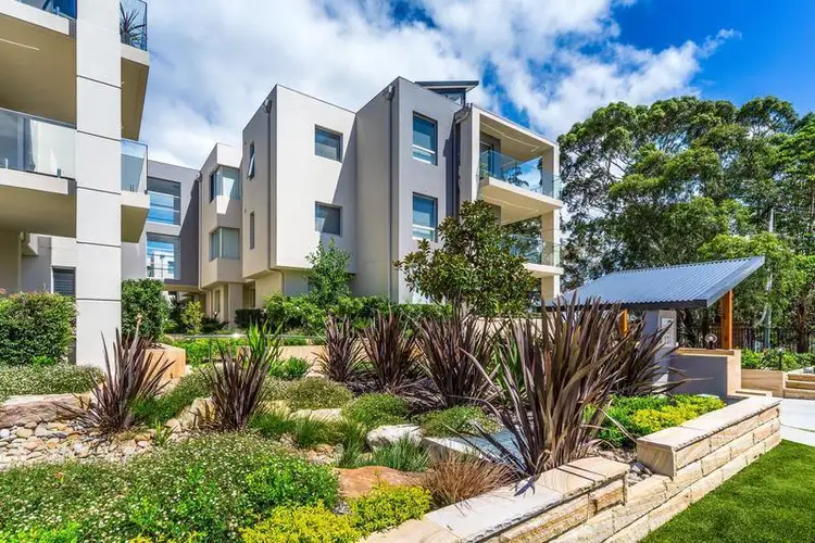 Fifth view of Homely apartment listing, 12/131 Willarong Road, Caringbah NSW 2229