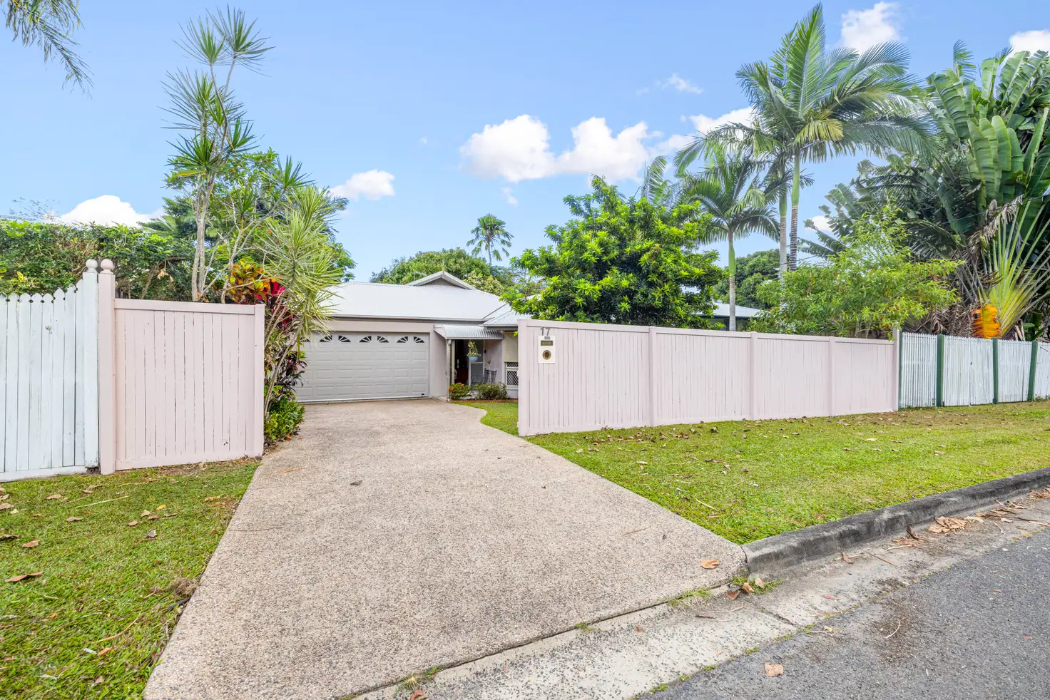 Main view of Homely house listing, 17 Mona Street, Whitfield QLD 4870