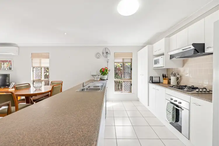Third view of Homely house listing, 17 Mona Street, Whitfield QLD 4870