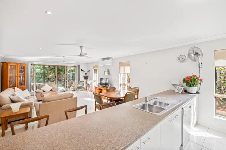 Fourth view of Homely house listing, 17 Mona Street, Whitfield QLD 4870