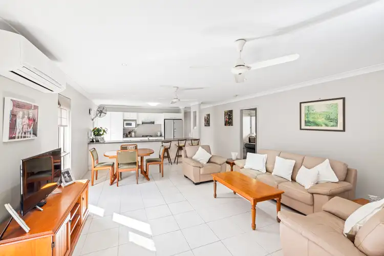 Sixth view of Homely house listing, 17 Mona Street, Whitfield QLD 4870