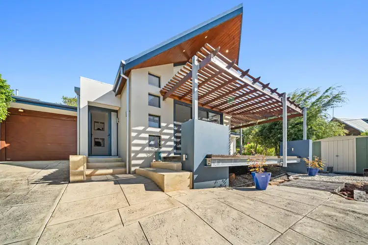 Main view of Homely house listing, 31 Hickory Road, Quinns Rocks WA 6030