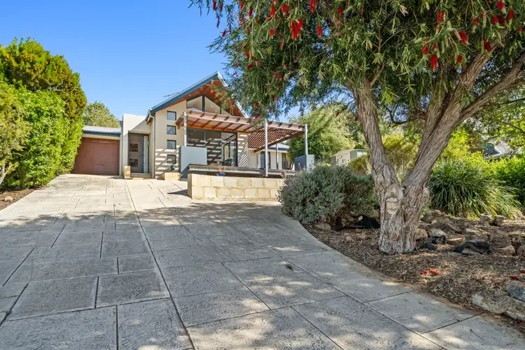 Second view of Homely house listing, 31 Hickory Road, Quinns Rocks WA 6030