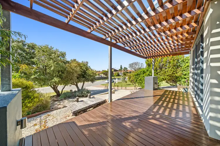 Third view of Homely house listing, 31 Hickory Road, Quinns Rocks WA 6030