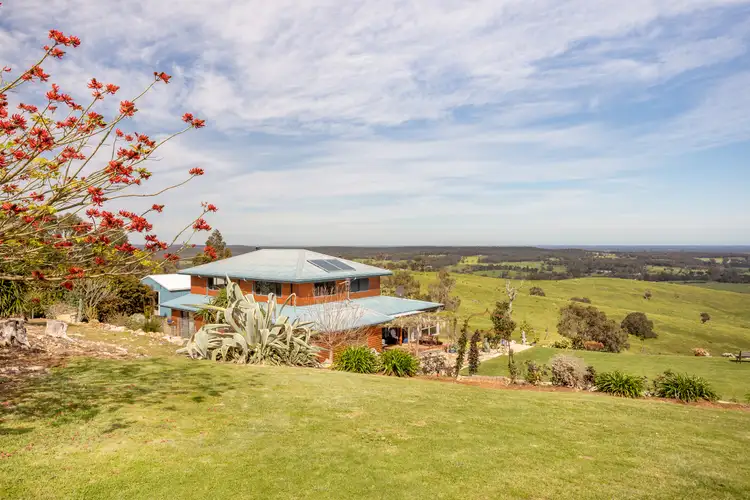 Fourth view of Homely house listing, 114 Greenwood Heights, Ferguson WA 6236