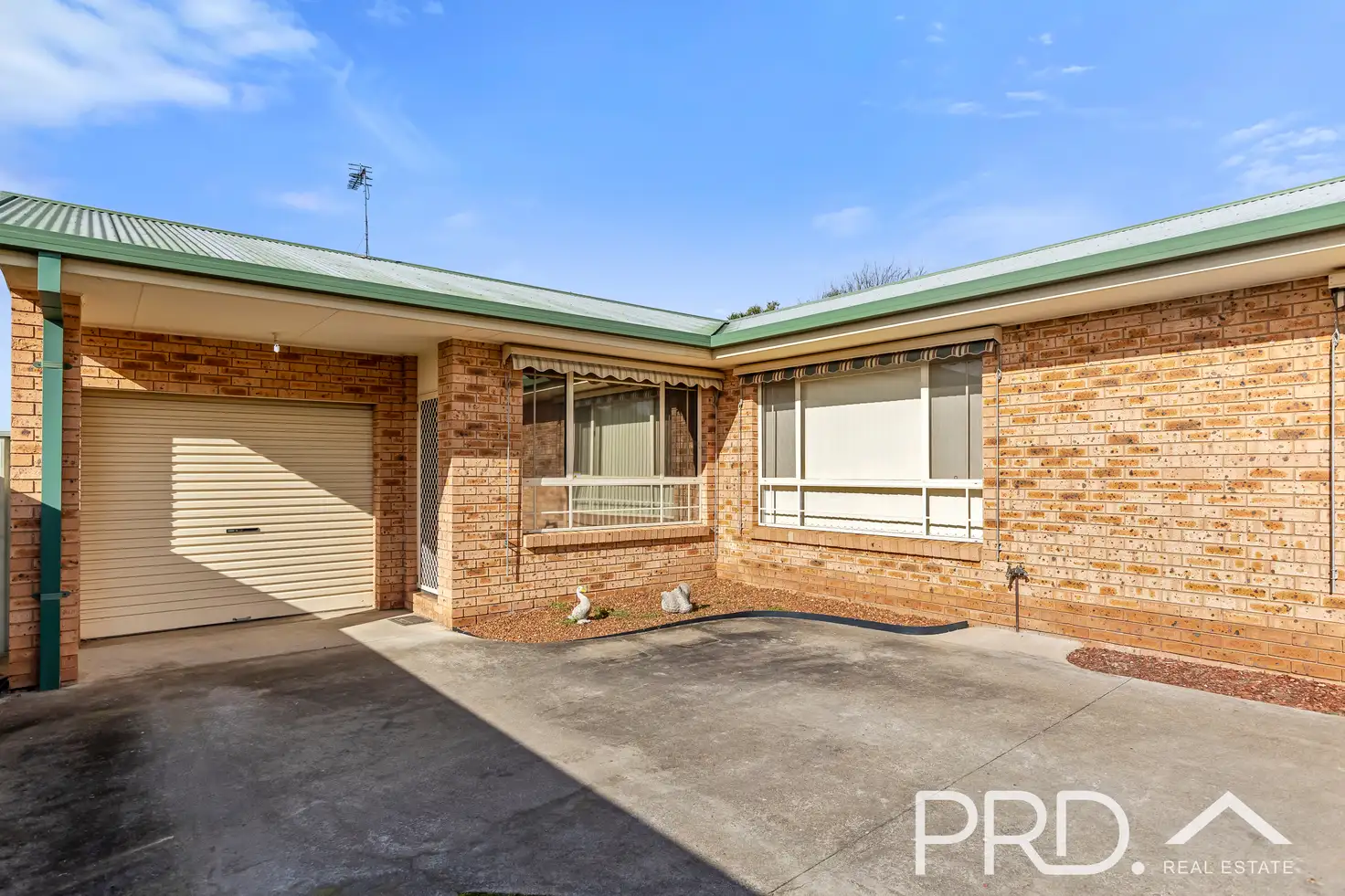 Main view of Homely unit listing, 3/6 Mangaroo Avenue, Tumut NSW 2720
