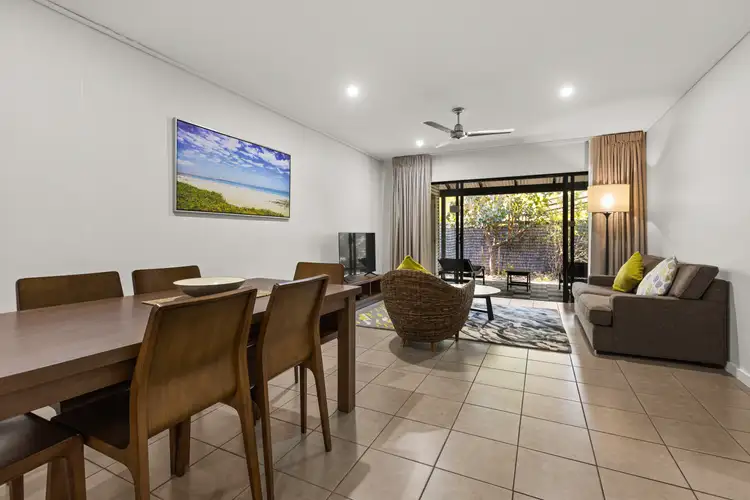 Second view of Homely apartment listing, 146/11 Oryx Road, Cable Beach WA 6726