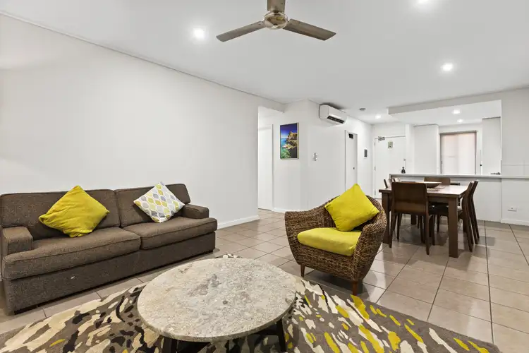 Third view of Homely apartment listing, 146/11 Oryx Road, Cable Beach WA 6726