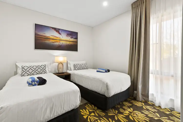 Fourth view of Homely apartment listing, 146/11 Oryx Road, Cable Beach WA 6726