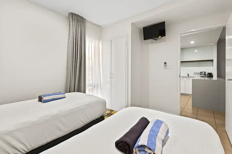 Fifth view of Homely apartment listing, 146/11 Oryx Road, Cable Beach WA 6726