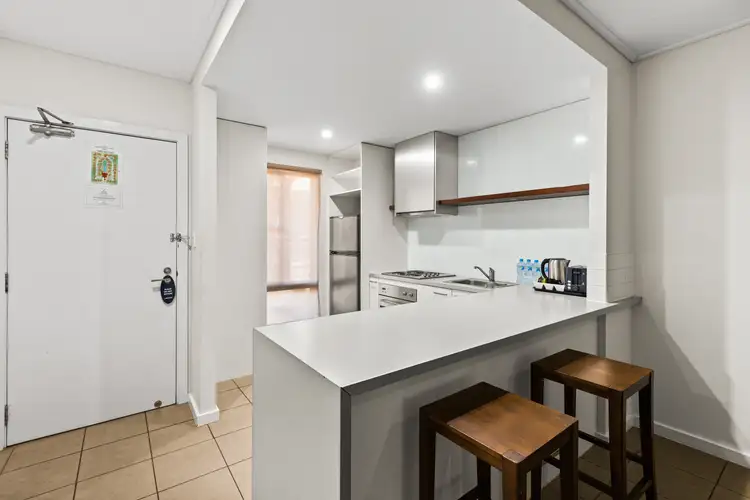 Sixth view of Homely apartment listing, 146/11 Oryx Road, Cable Beach WA 6726