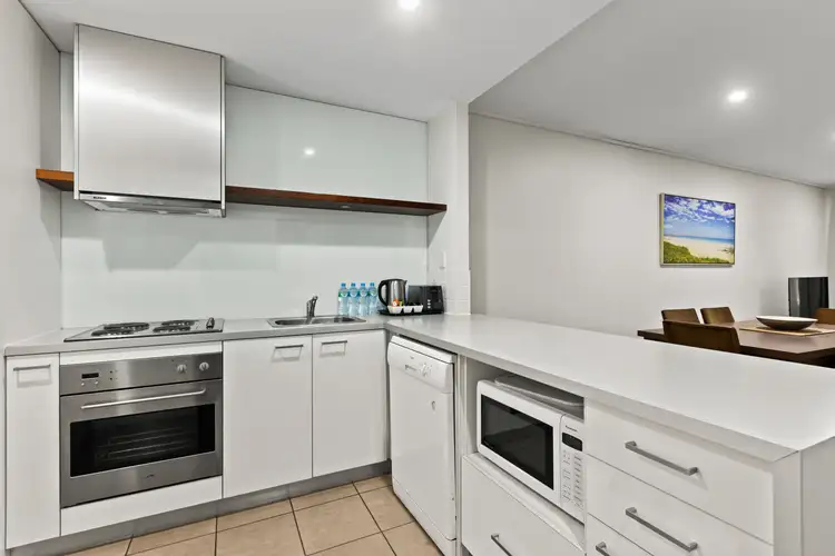 Seventh view of Homely apartment listing, 146/11 Oryx Road, Cable Beach WA 6726