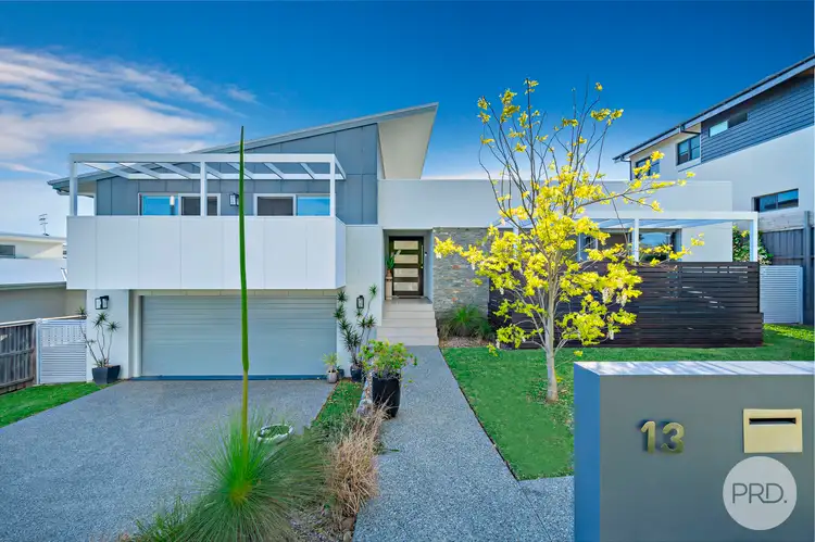 13 Dockside Avenue, Corlette NSW 2315