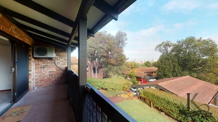 Main view of Homely apartment listing, 23/13 Storthes Street, Mount Lawley WA 6050