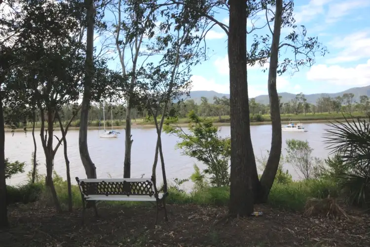 Third view of Homely house listing, 60 WHARF STREET, Depot Hill QLD 4700