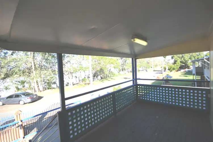 Fourth view of Homely house listing, 60 WHARF STREET, Depot Hill QLD 4700