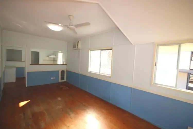 Seventh view of Homely house listing, 60 WHARF STREET, Depot Hill QLD 4700