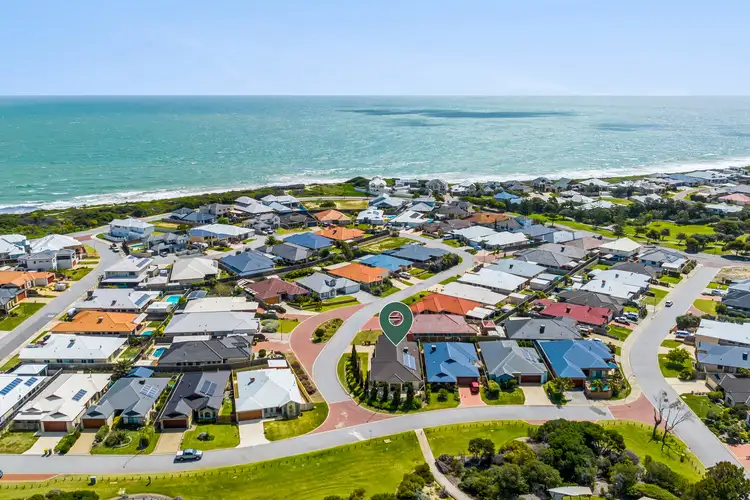 Main view of Homely house listing, 8 Asper Way, Halls Head WA 6210