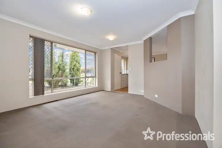 Third view of Homely house listing, 21 Boorabbin Place, Ballajura WA 6066