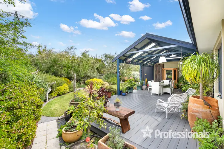 Second view of Homely house listing, 2 Oberlin Street, Dunsborough WA 6281