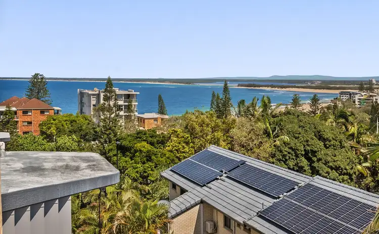 Second view of Homely unit listing, 15/33 Burgess St, Kings Beach QLD 4551