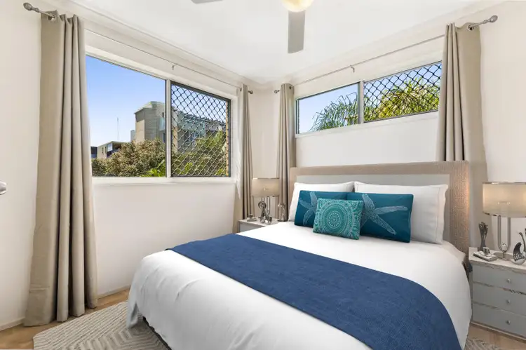 Fourth view of Homely unit listing, 15/33 Burgess St, Kings Beach QLD 4551