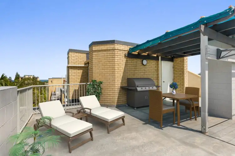 Fifth view of Homely unit listing, 15/33 Burgess St, Kings Beach QLD 4551