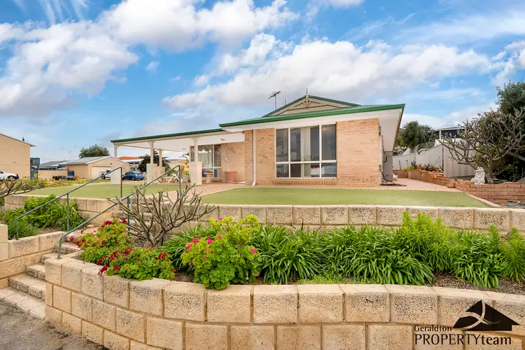 Main view of Homely house listing, 32 Oceanside Drive, Wandina WA 6530