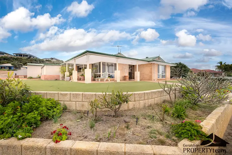 Second view of Homely house listing, 32 Oceanside Drive, Wandina WA 6530