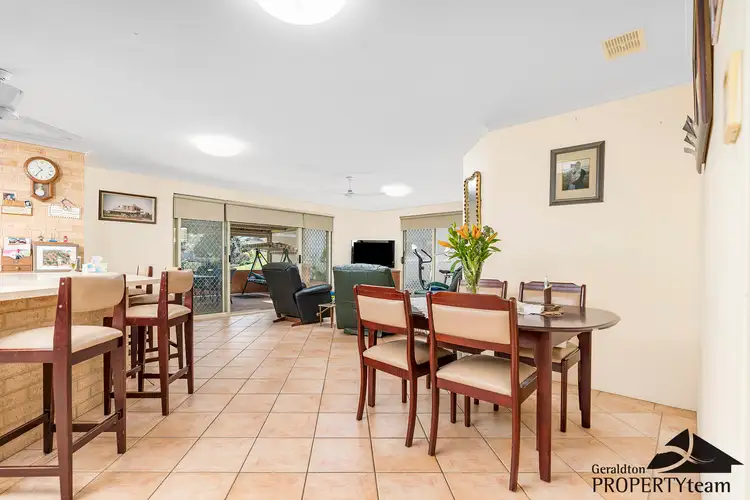 Third view of Homely house listing, 32 Oceanside Drive, Wandina WA 6530