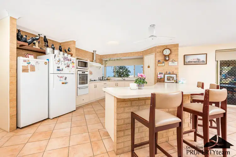 Fourth view of Homely house listing, 32 Oceanside Drive, Wandina WA 6530