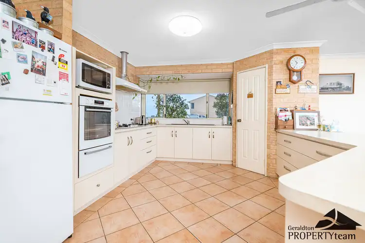 Fifth view of Homely house listing, 32 Oceanside Drive, Wandina WA 6530