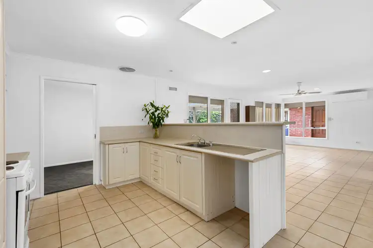 Second view of Homely house listing, 43 Oberon Drive, Belmont VIC 3216