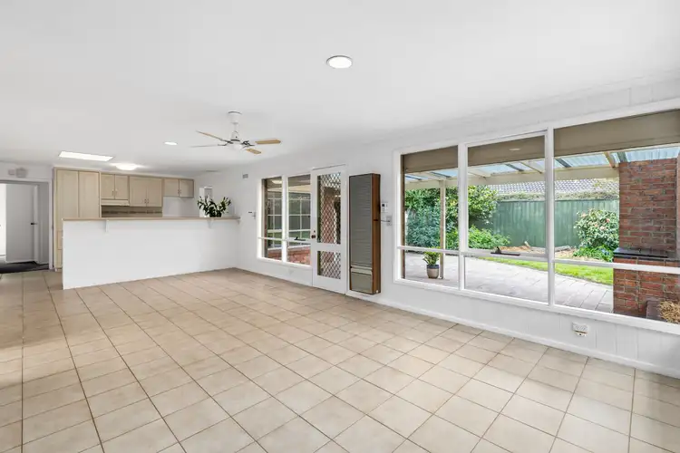 Third view of Homely house listing, 43 Oberon Drive, Belmont VIC 3216
